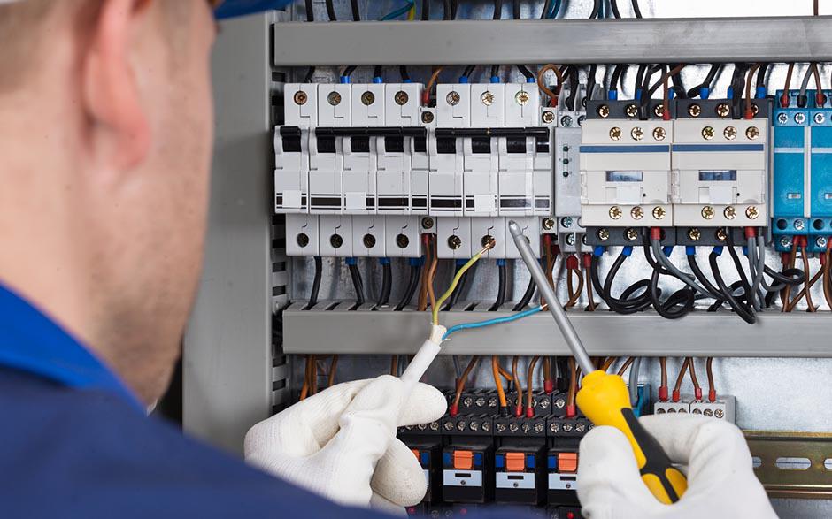 devis travaux électricité Paris 10