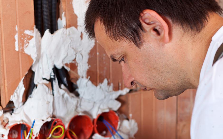 électricité générale Les Ulis