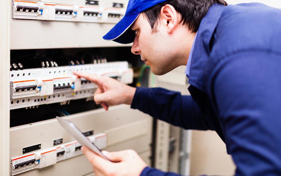 urgence électricité Châtillon