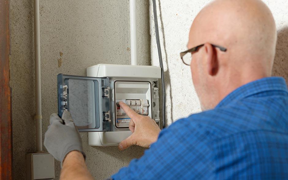 devis travaux électricité Paris 10